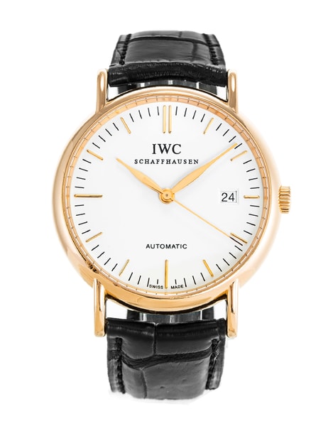 IWC Portofino Automatic IW356306